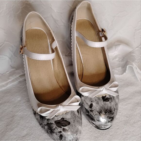 Retro Shoes Unbranded - Picture 3 of 6